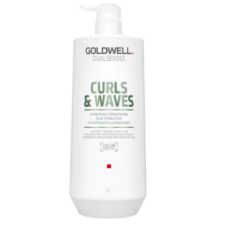 Goldwell Dualsenses Curl & Waves Hydrating Conditioner 1000m